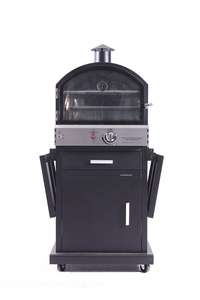 <span class=keywords><strong>Four</strong></span> à <span class=keywords><strong>pizza</strong></span> à gaz extérieur fabriqué en Chine prix bon marché - Product Image 3