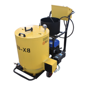 Macchina riempitrice per fessure e sigillatura per Crack asfaltato da 350L - Product Image 3