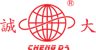 Dongguan Chengda Machinery Technology Co., Ltd. logo