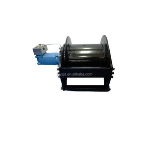 Treuil hydraulique Braden à vendre - Product Image 3