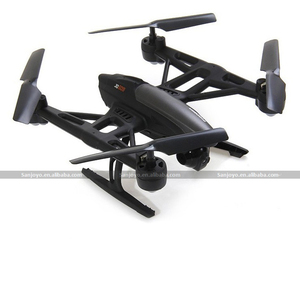 2016 RC NUEVO WIFI FPV cámara 509 W Alto Asimiento RC Quadcopter RTF 5.8 GHz drone con 0.3MP Cámara - Product Image 6