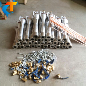 เตาแก๊ส LPG และ Natrual สำหรับเตาเผาเซรามิก - Product Image 3