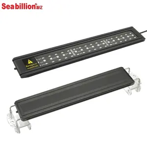 Seabillion 2019 <span class=keywords><strong>Meilleur</strong></span> prix Lumière LED pour <span class=keywords><strong>aquarium</strong></span> d'eau douce Lumière pour plantes aquatiques vivantes - Product Image 1