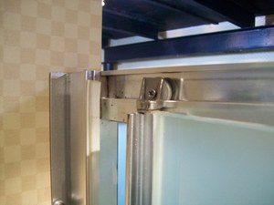 <span class=keywords><strong>Acordeón</strong></span> puertas de <span class=keywords><strong>ducha</strong></span> De Aluminio <span class=keywords><strong>plegable</strong></span> sencilla <span class=keywords><strong>ducha</strong></span>/recinto de la <span class=keywords><strong>ducha</strong></span> pantalla (KD3207) - Product Image 5