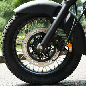 Motociclette Cinesi con Raffreddamento ad Aria 250cc in Vendita - Product Image 5