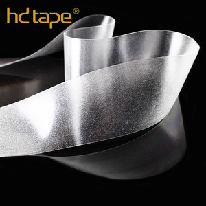 30Mm Vô Hình Rõ Ràng Tpu Tape Cho Trở Lại Bra Dây Đeo - Product Image 4