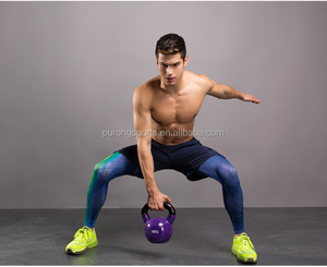 Mallas <span class=keywords><strong>de</strong></span> compresión para correr para hombre, <span class=keywords><strong>de</strong></span> secado rápido, al por mayor - Product Image 4