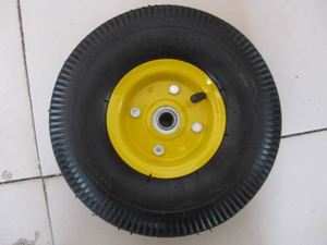 รถเข็นพับได้สำหรับใช้งานกลางแจ้ง รับน้ำหนักได้ 300 กก. ทำจากโลหะสแตนเลส - Product Image 6