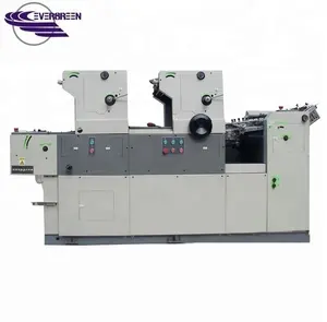 Máquinas de impresión offset a precio de fábrica de China