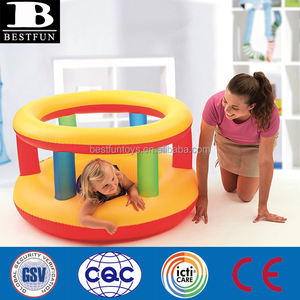 Parc gonflable <span class=keywords><strong>de</strong></span> sécurité pour bébé, maison <span class=keywords><strong>de</strong></span> jeux gonflable portable, château en plastique intérieur, côtés souples, centre <span class=keywords><strong>de</strong></span> jeux <span class=keywords><strong>de</strong></span> gymnastique pour enfants - Product Image 3