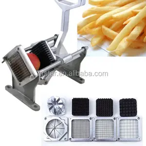 BR234 manual stainless steel multifunctional cutter