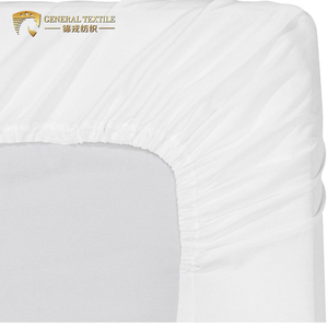 <span class=keywords><strong>Drap</strong></span>-<span class=keywords><strong>housse</strong></span> de luxe pour hôtel 5 étoiles, 400 coton, taille king, 100% filetage - Product Image 5
