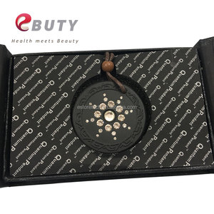 Germanium D'énergie D'ions Négatifs Pierre Médicale Guérison Charmes Pendentif Quantique - Product Image 5