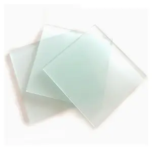 3mm 4mm 5mm 6mm 8mm 10mm Clear tinted colored Frosted Acid Etched Glass Price