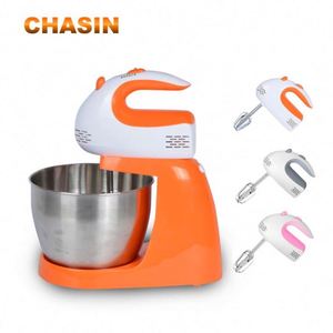 <span class=keywords><strong>Venta</strong></span> Popular <span class=keywords><strong>en</strong></span> Souq Gran Tazón de masa de pan mezclador con indicador Led - Product Image 5
