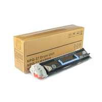 Pièces de copieur Unité de tambour NPG37 pour Canon IR2022 Ir2025 Ir2030 Ir 2318 Ir2320 GPR25 CEXV23 2420 2116 Pièces de tambour