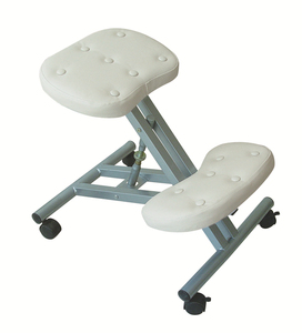 <span class=keywords><strong>Chaise</strong></span> <span class=keywords><strong>de</strong></span> <span class=keywords><strong>bureau</strong></span> ergonomique en métal pour la relaxation, <span class=keywords><strong>chaise</strong></span> à <span class=keywords><strong>genoux</strong></span>, tabouret <span class=keywords><strong>de</strong></span> yoga pour étirements des <span class=keywords><strong>genoux</strong></span>, vente en gros - Product Image 3