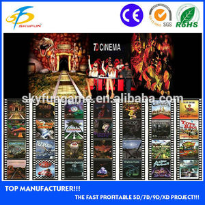 El cine 9d/9d 9d cine teatro 9d películas 9d <span class=keywords><strong>kino</strong></span> de calidad del hight productos - Product Image 5