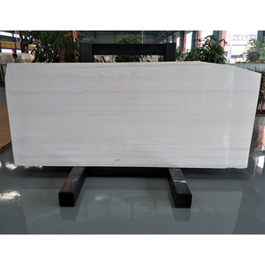 SH đá Thổ Nhĩ Kỳ Bianco domomite đá phiến đá cẩm thạch trắng cực Sao Đá Cẩm Thạch Trắng - Product Image 4