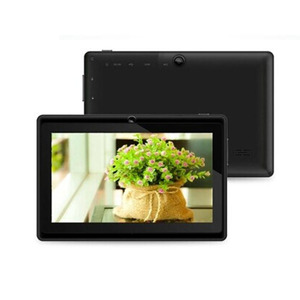 7/9/10 inch Android <span class=keywords><strong>Tablet</strong></span> <span class=keywords><strong>PC</strong></span> với Octa Core Bộ vi xử lý và 2GB Bộ nhớ <span class=keywords><strong>Allwinner</strong></span> sản xuất TF cổng thẻ bao gồm - Product Image 5