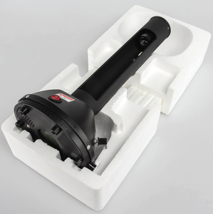 Catu Daya Tabung Spektrum Gelsonlab HSPE-022 - Product Image 3