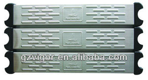 2022 china fábrica cantão venda quente preço de fábrica aço inoxidável piscina escada 3 andares série escada da piscina - Product Image 4