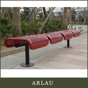 <span class=keywords><strong>Bancos</strong></span> de jardín japonés, 3 persona silla, silla al aire libre compuesto - Product Image 1