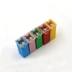 JCASE серии Aftermarket JCASE автомобильный патронный предохранитель - Product Image 2