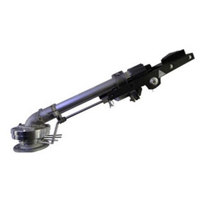 Klicker pioggia pistola/big gun sprinkler simile a <span class=keywords><strong>SIME</strong></span> Reflex Pioggia Pistola - Product Image 2