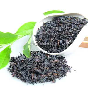 Fábrica diretamente fornecer china fornecedor zhengjiang preto paquistão importadores chá da saúde