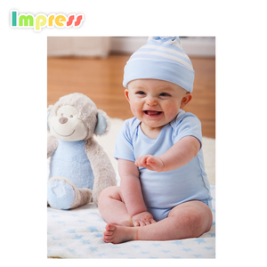 En gros pas cher doux éléphant singe <span class=keywords><strong>lapin</strong></span> <span class=keywords><strong>lapin</strong></span> animal en peluche jouet avec couverture - Product Image 5