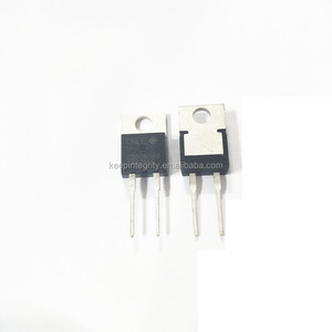 ไดโอดชอทกี้ซิลิคอนคาร์ไบด์ 600V 7.5A รุ่น C3DO6060 C3D06060 - Product Image 1