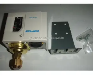 Original interruptor de presión 0.1Mpa Sns-C110X