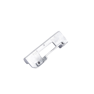 8002 Bisagra de puerta <span class=keywords><strong>Zinc</strong></span> Die Caseing Mold/molde - Product Image 1