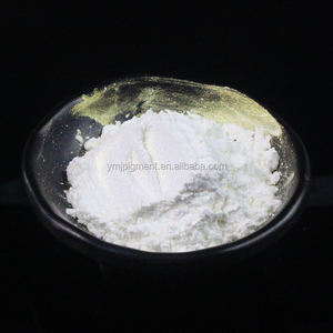 Polvere di Pigmento Perlato Super Brillante Effetto Diamante <span class=keywords><strong>Bianco</strong></span> per <span class=keywords><strong>Vernice</strong></span> per Pelle - Product Image 6