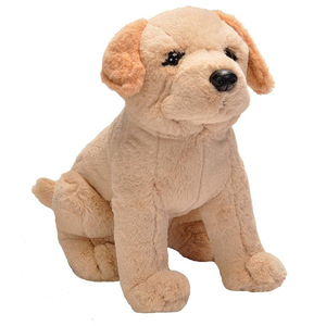 Precioso peluche amarillo labrador puppy - Product Image 1