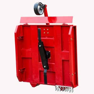 Agricultura heno cortador de Hierba máquina de corte de Alimentación De La Vaca - Product Image 6