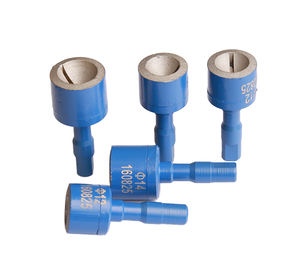 DTH-Knopfmeißel-Schleifkappen - Product Image 1