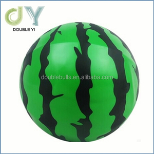 Lot personnalisé de 48 mini ballons de plage <span class=keywords><strong>multicolores</strong></span> de 6 pouces, ballons de plage, jouets pour fête à la <span class=keywords><strong>piscine</strong></span>, volley-ball de plage - Product Image 3