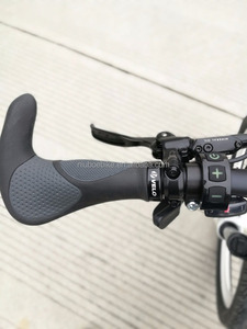 Cool bike eléctrica con magnalium Rueda, Samsung batería eléctrica bicicleta de montaña - Product Image 2