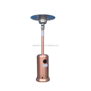 Venta Caliente De Buena Calidad de Lujo Calentador de Patio Para Uso Buen estado Valor de Calentador de Patio Al Aire Libre - Product Image 6