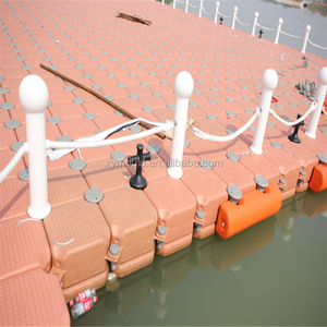 Produits chinois innovants Ponton flottant pour plateforme de quai flottant Achat en ligne en Chine - Product Image 3