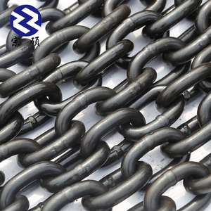 Qualité U3 Marine utilisé navire chaîne d'<span class=keywords><strong>ancre</strong></span> <span class=keywords><strong>de</strong></span> lien <span class=keywords><strong>de</strong></span> goujon à vendre - Product Image 2