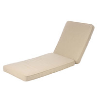 Coussin hydrofuge personnalisé, pour siège de salon, Chaise d'intérieur et d'extérieur, vente en gros, unités