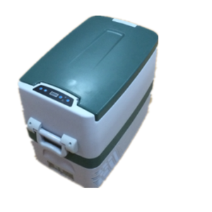 40L 50L 60L Wholesale 12v Mini Fridge <strong>Freezer</strong> <strong>Box</strong> with Good Price - Product Image 2