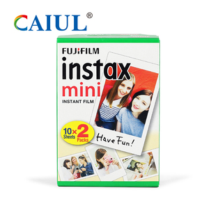 Cadeau de mariage pour Fujifilm <span class=keywords><strong>Mini</strong></span> <span class=keywords><strong>8</strong></span> 9 11 appareil photo instantané boîte cadeau <span class=keywords><strong>Instax</strong></span> <span class=keywords><strong>Mini</strong></span> film - Product Image 3