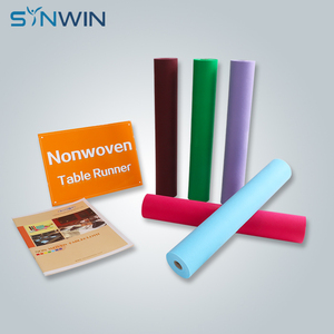 Khăn Trải Bàn Dài Rẻ Tiền Không Dệt Hẹp Nhiều Màu 10 18 30 36 24 36 <span class=keywords><strong>40</strong></span> 42 48 50 52 Inch Dài - Product Image 6