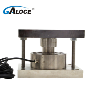 GWM400 Silo scala di compressione cella di carico 10ton 20Ton con kit di montaggio - Product Image 2