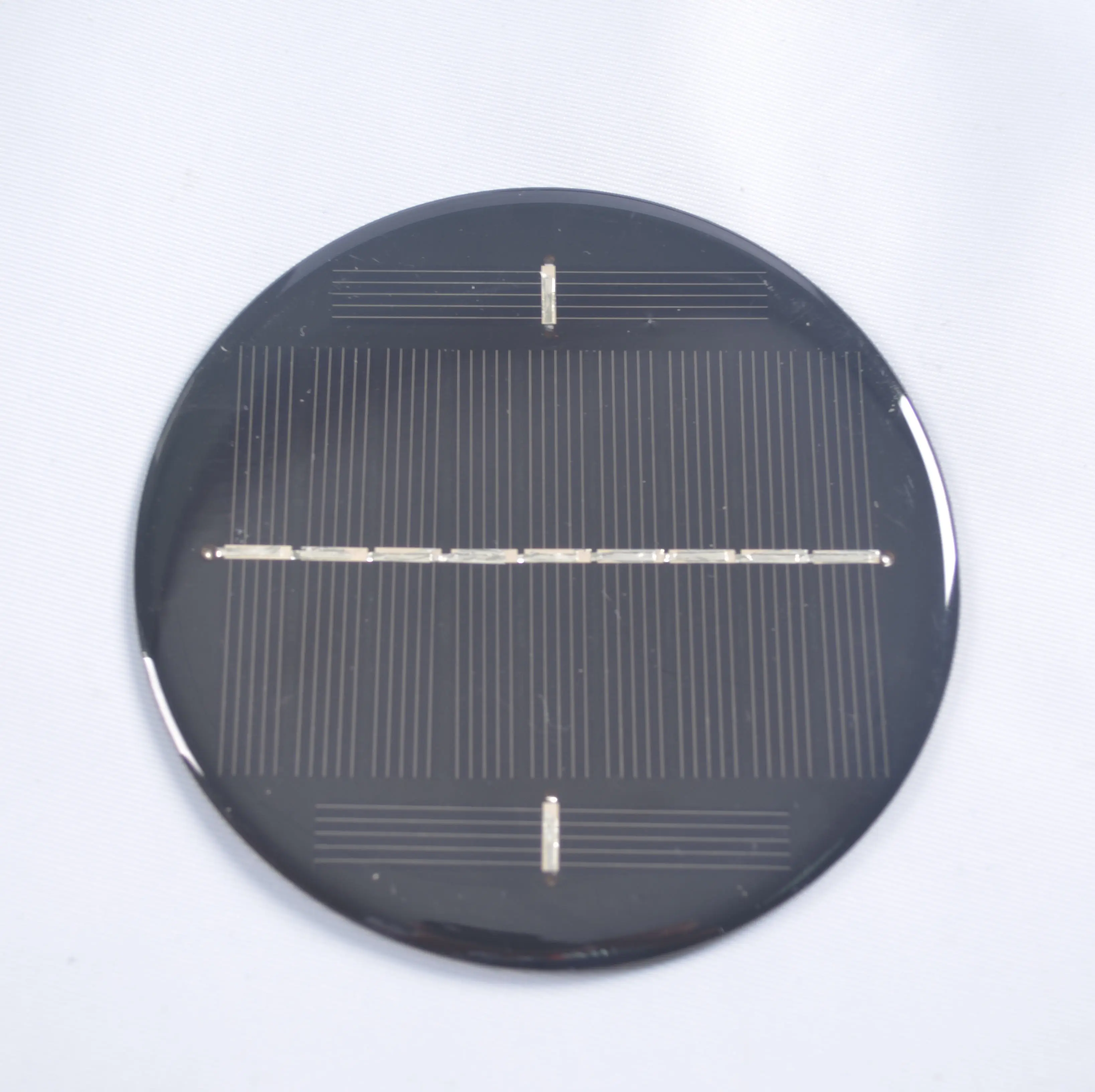 RG di marca Piccolo resina Epossidica pannello solare per il giocattolo auto e insegnamento elettrodomestici