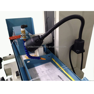 Trung Quốc yên di chuyển của nhãn hiệu Mini bề mặt máy mài Mài m618a - Product Image 4